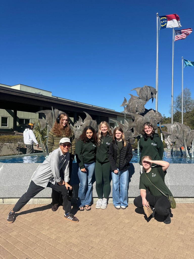 Pender County Schools Teen Court