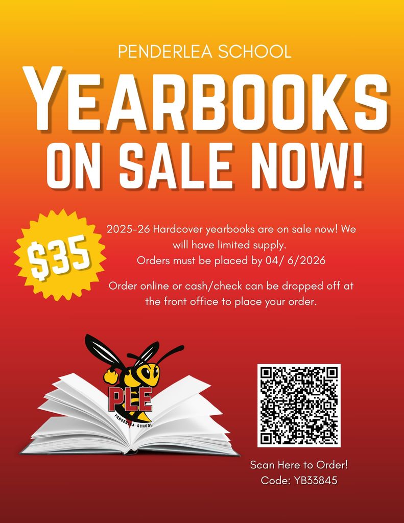 Yearbooks