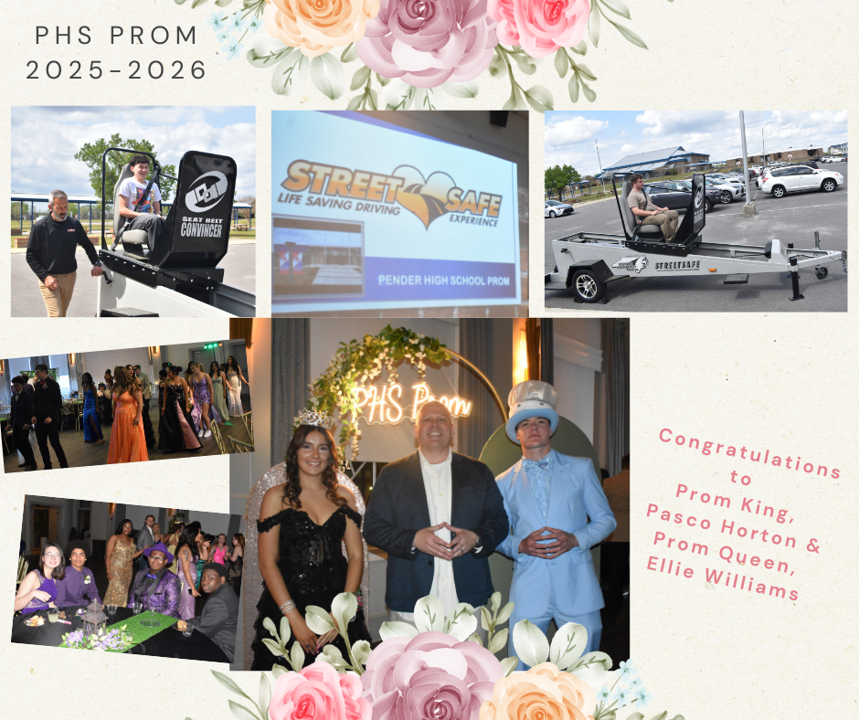 Prom 2026