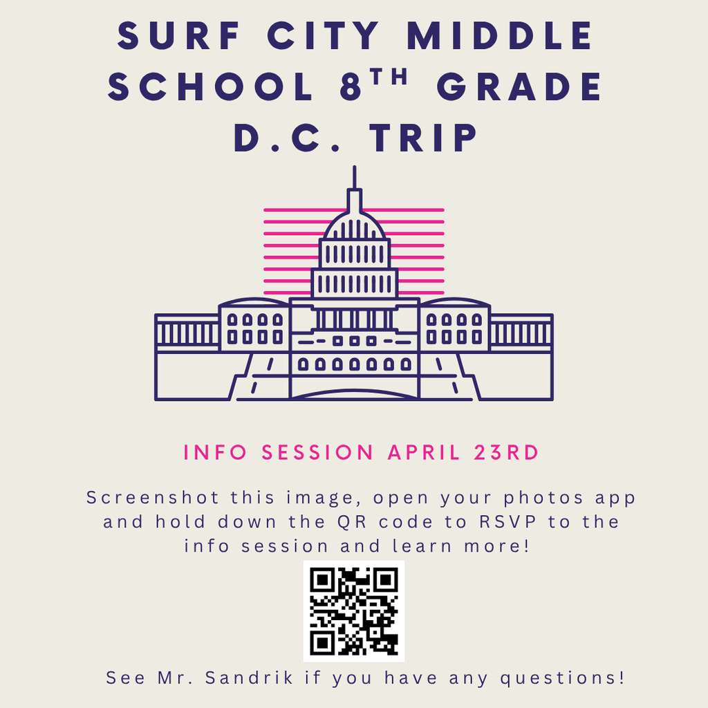 Washington D.C. Trip