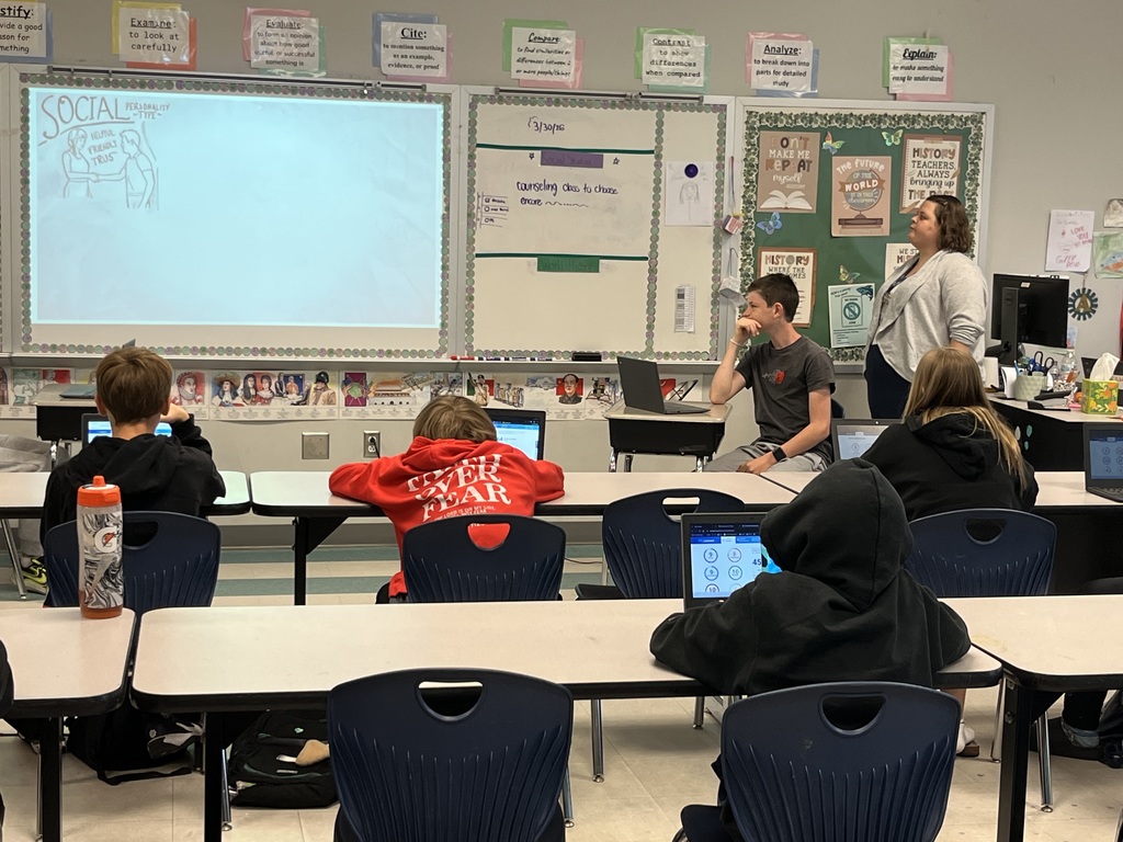 Career Development Plans