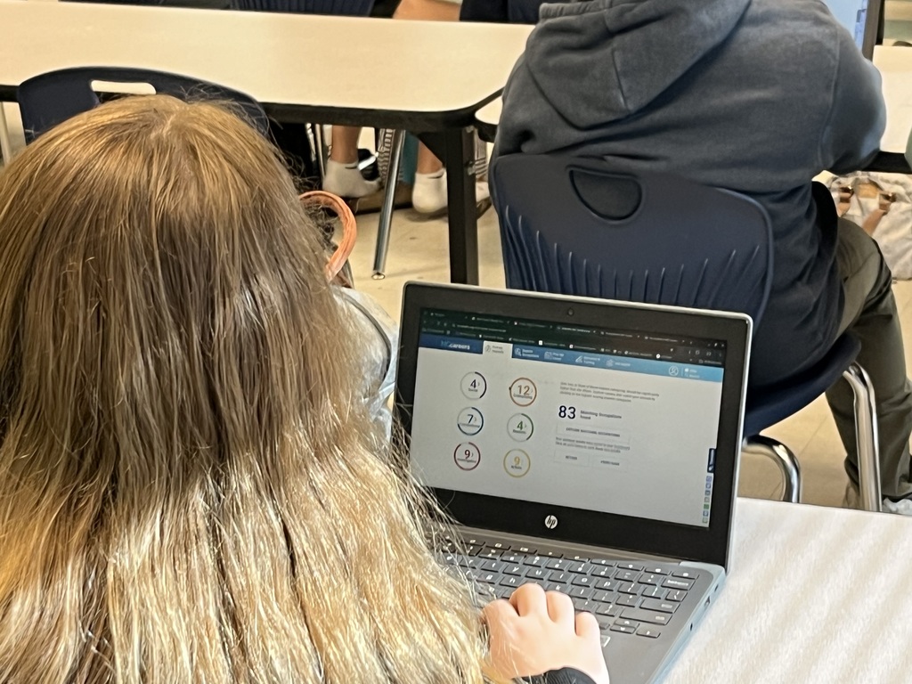 Career Development Plans