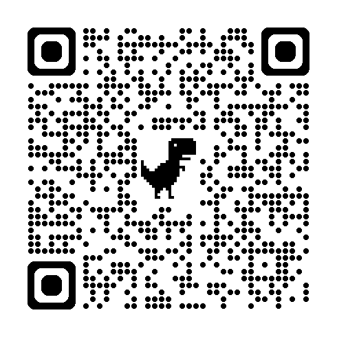 Registration QR code