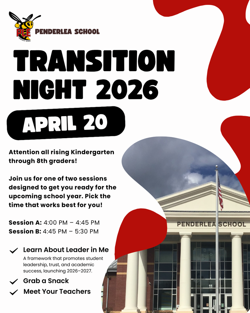 Transition Night
