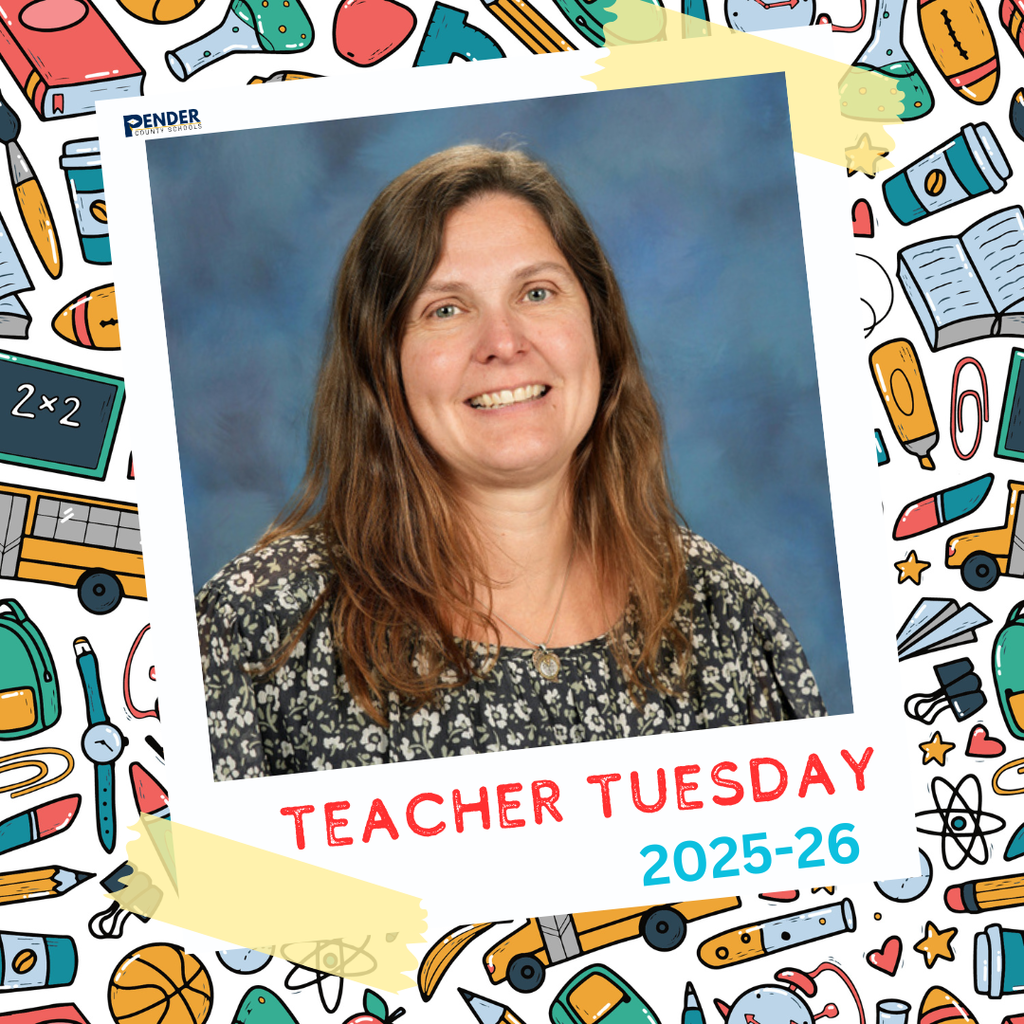 trudy carmichael sce teacher tuesday