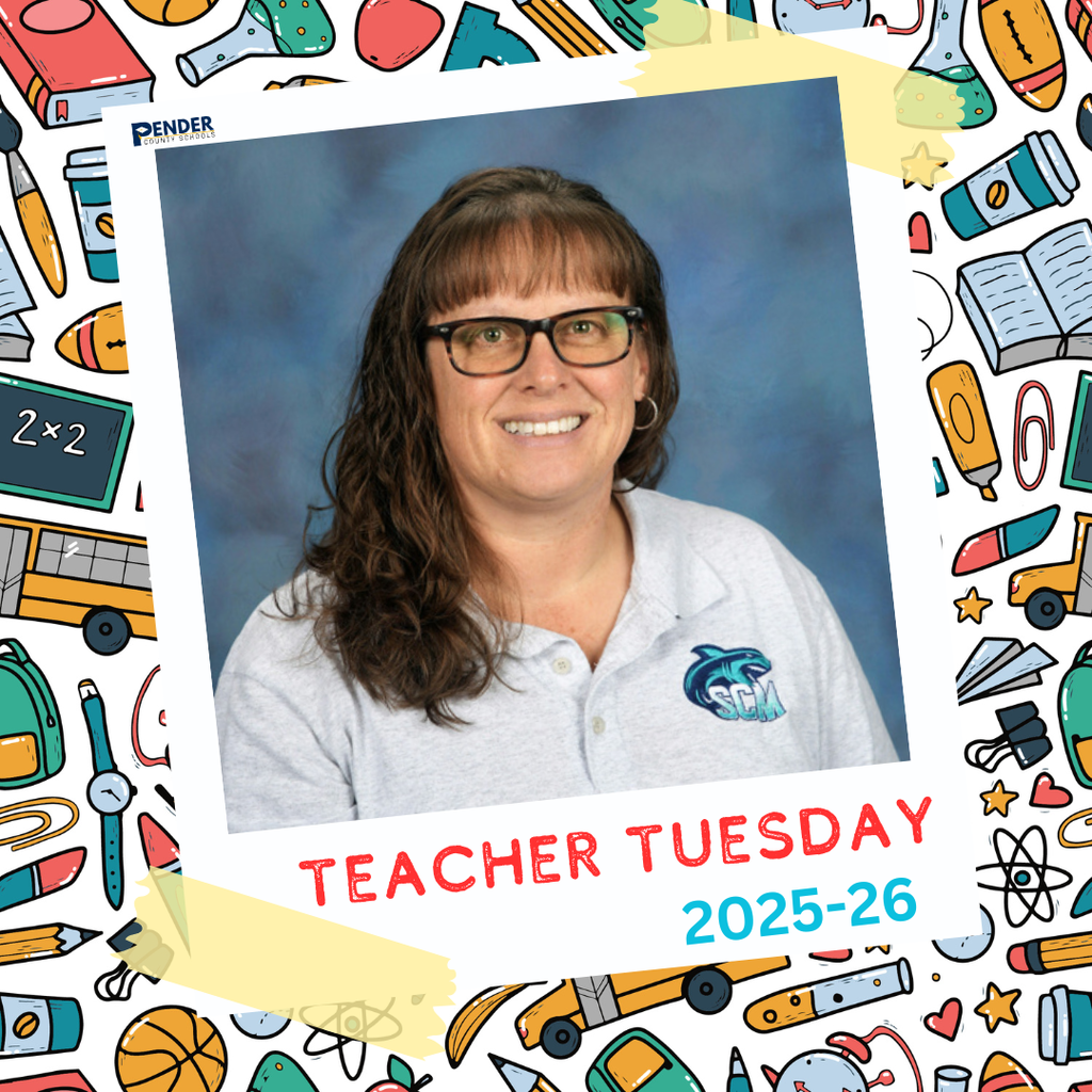 brandi stettler scms teacher tuesday