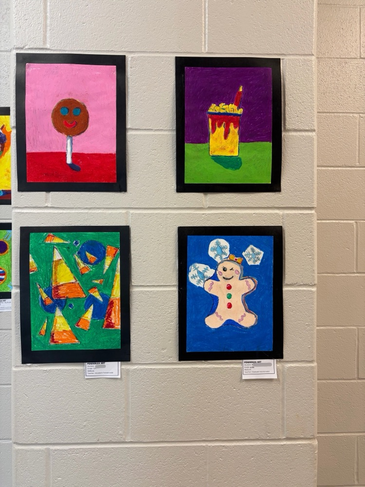 art