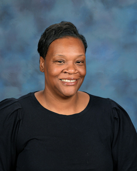 Dr. Goodlett