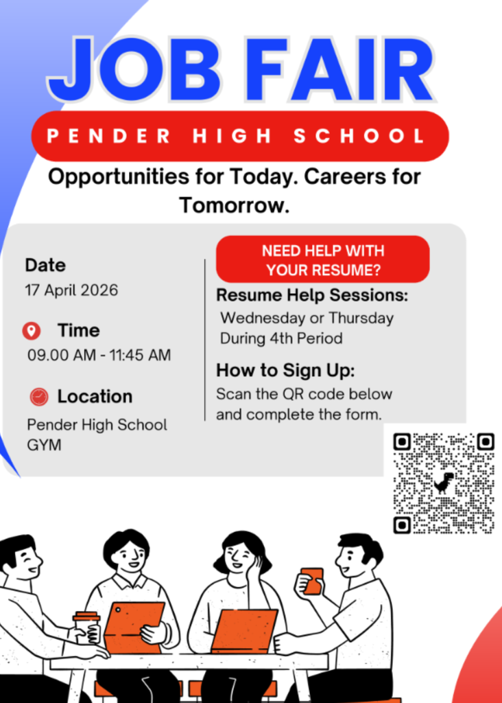job fair