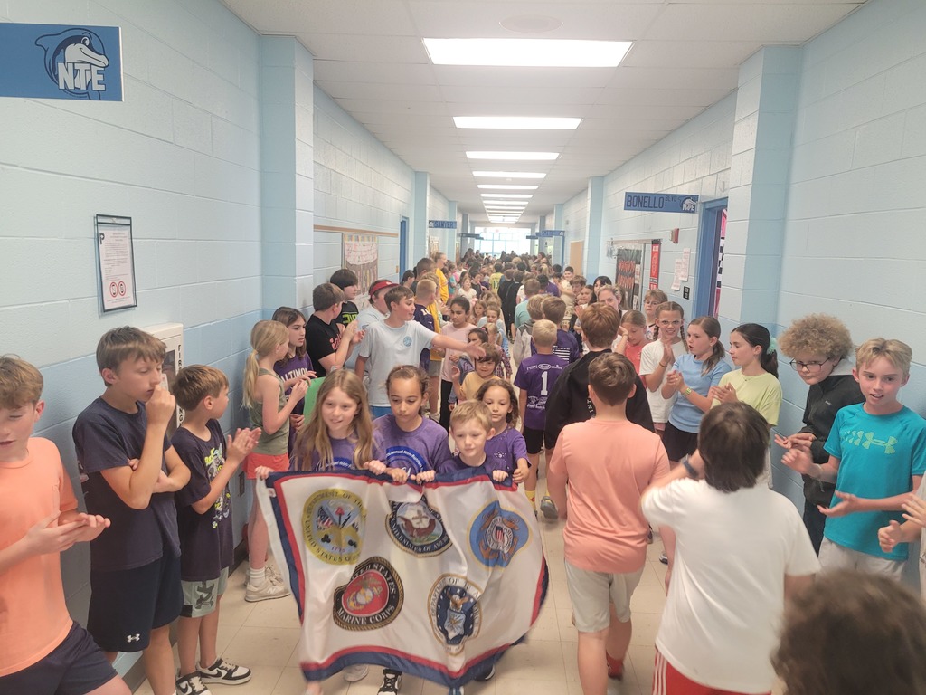 Military Child Month