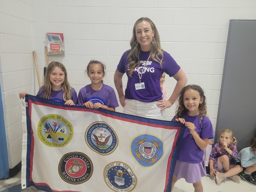 Military Child Month