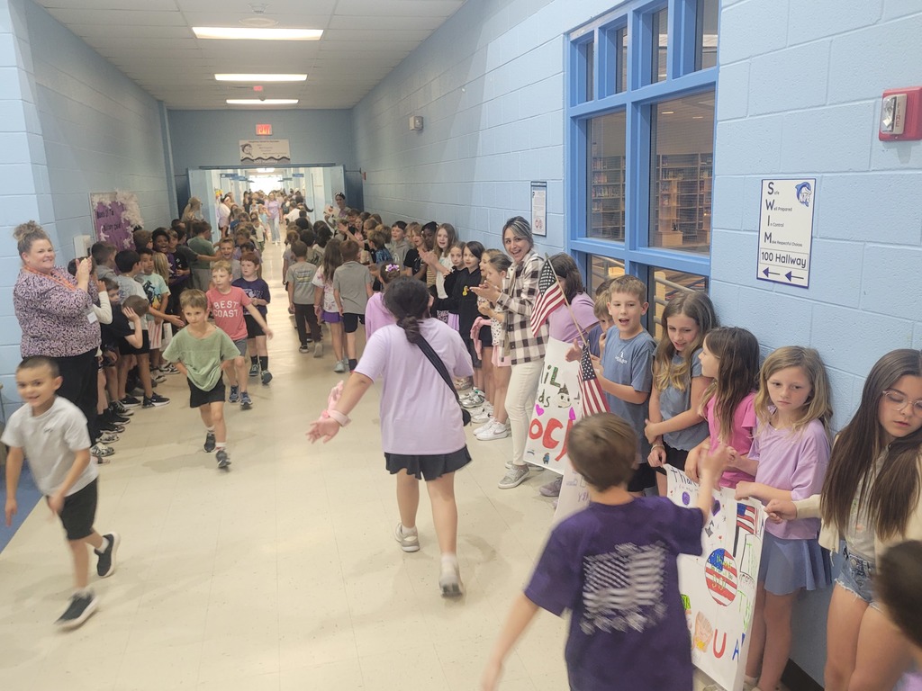 Military Child Month