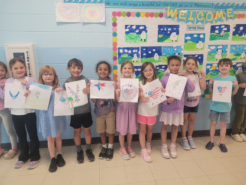 Military Child Month