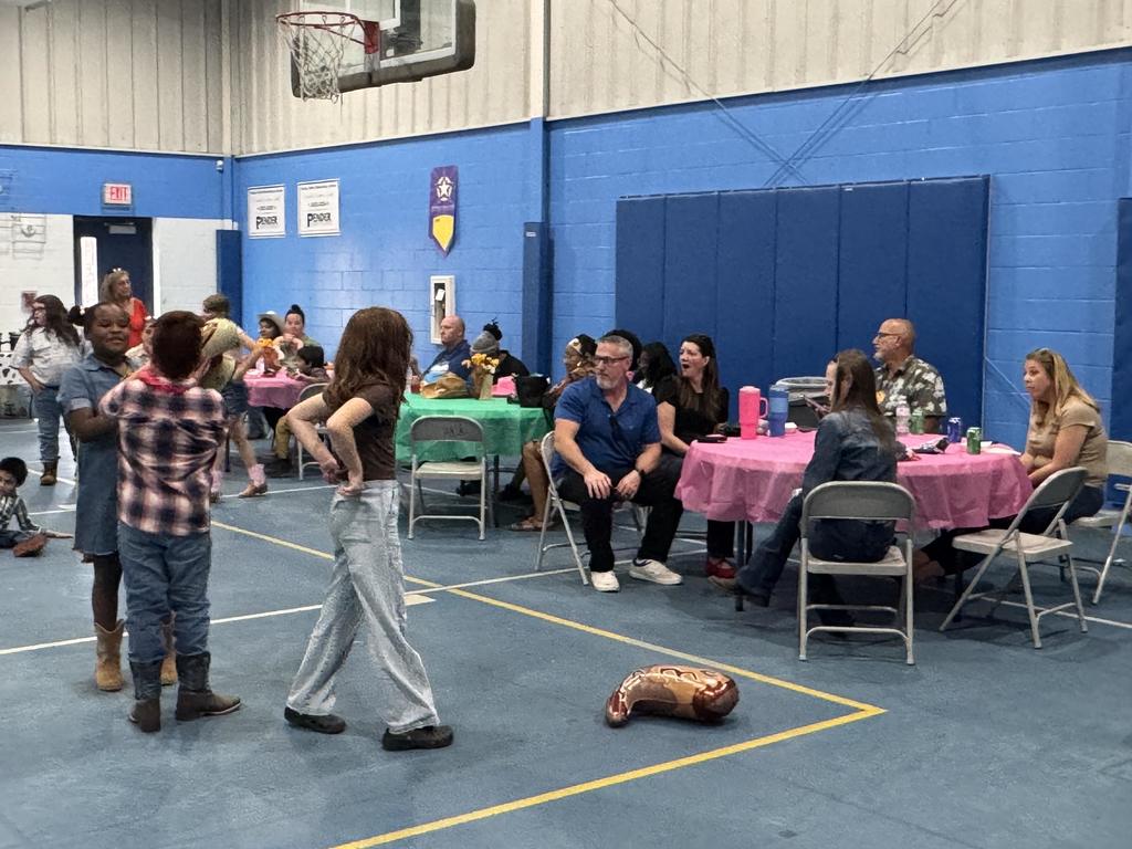Spring Fling