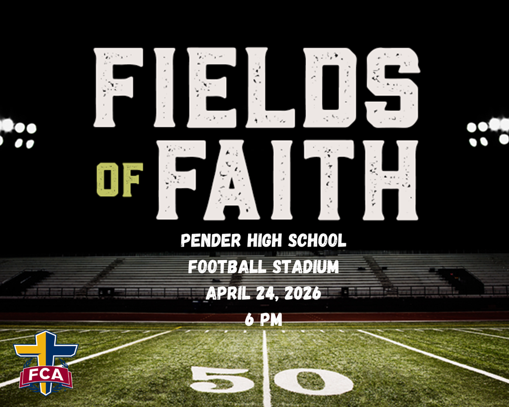 Fields of Faith