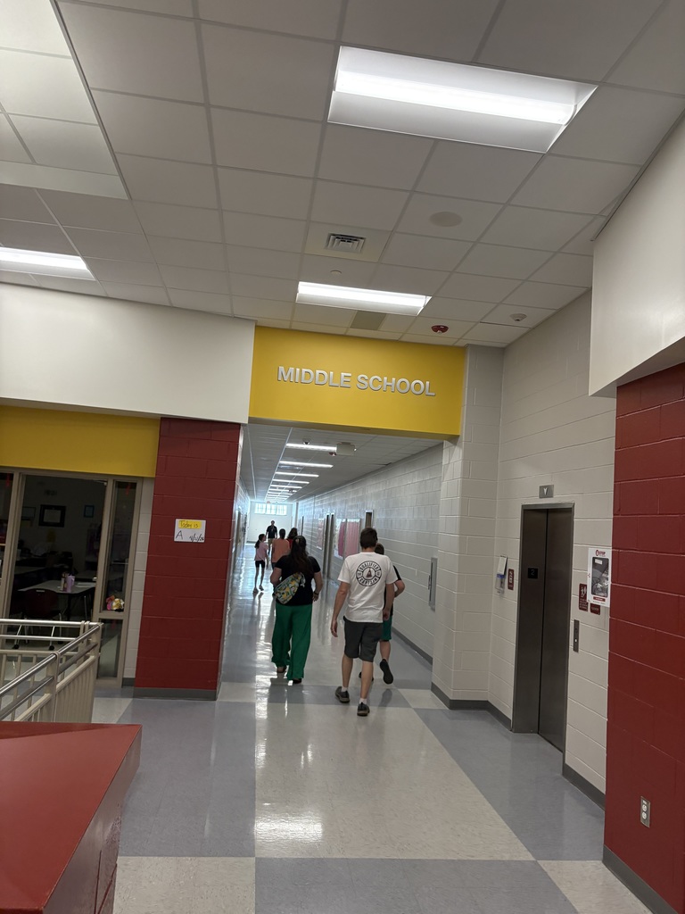 Transition Night