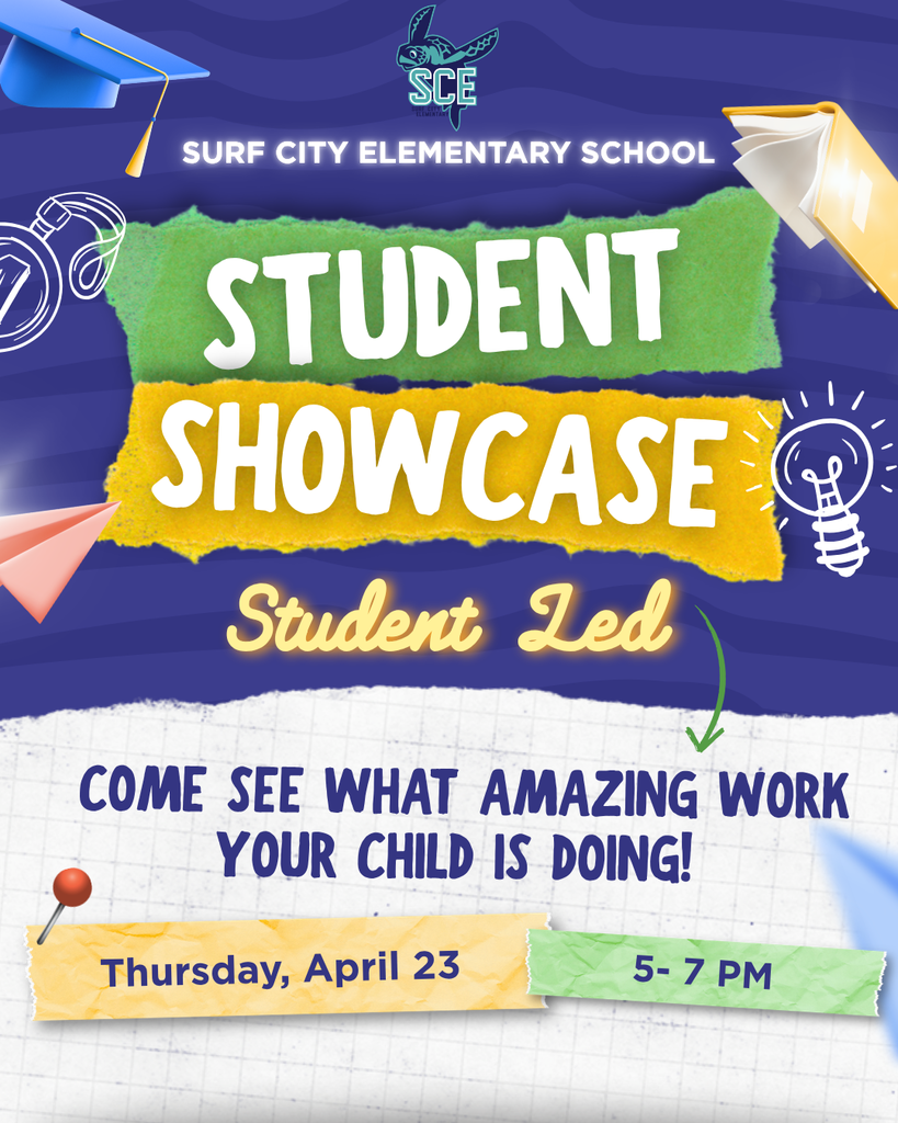 student showcase night information