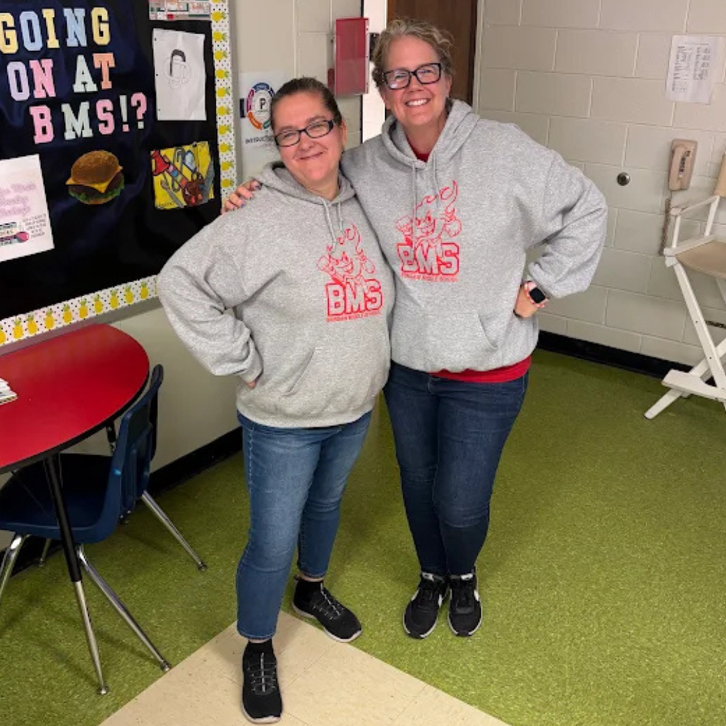 teachers twinning