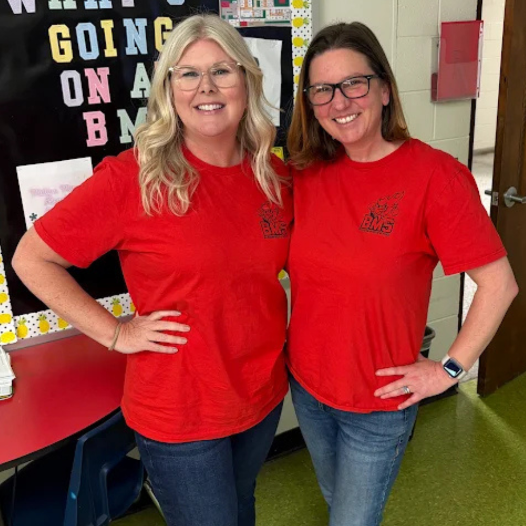 teachers twinning