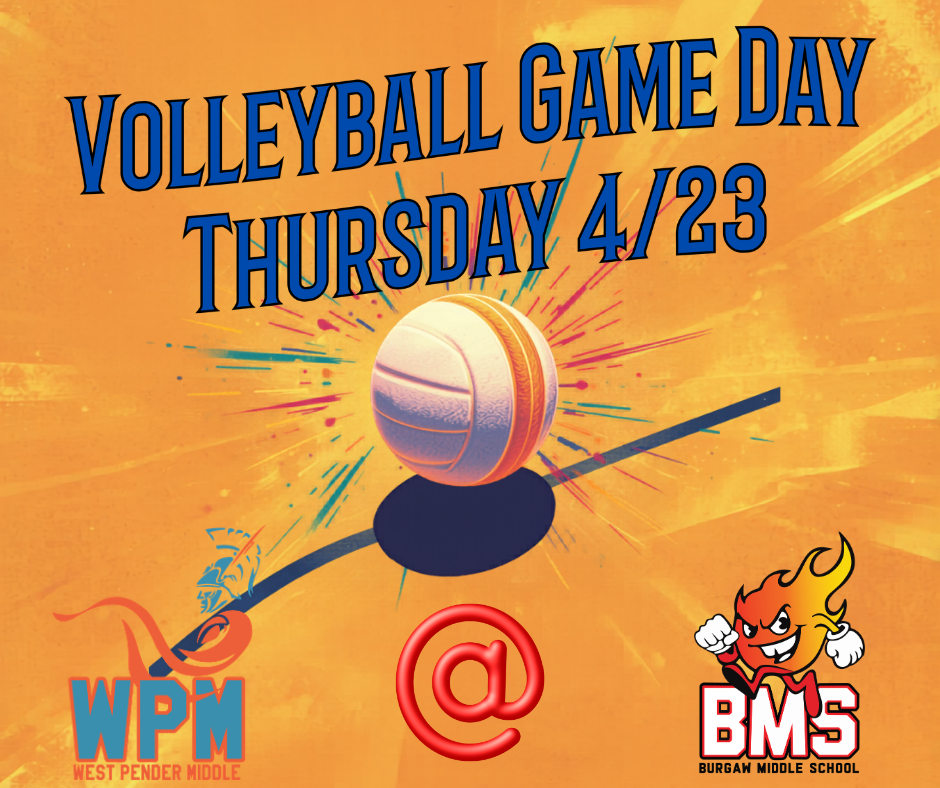 Volleyball away game
