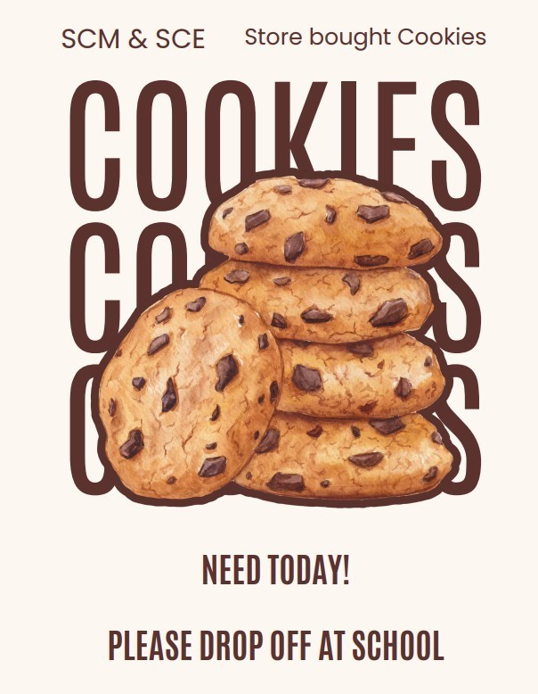 Cookies
