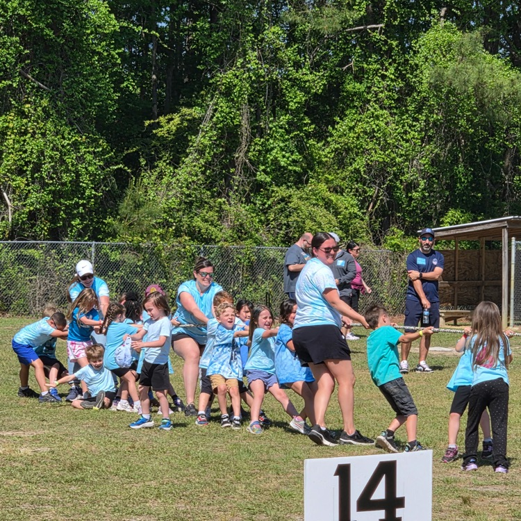 field day