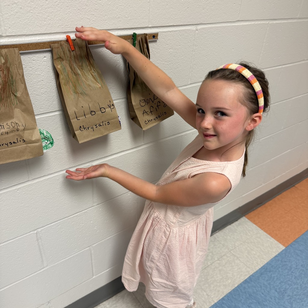 students at showcase night