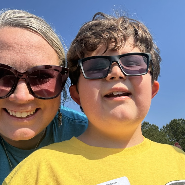special Olympics