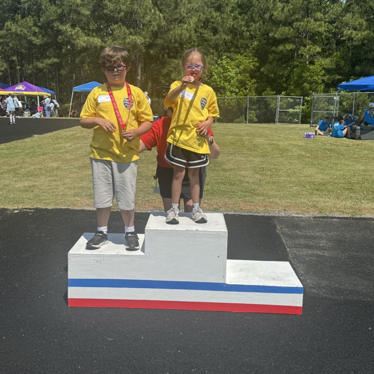 special Olympics