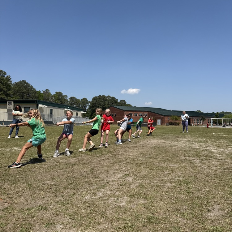 field day