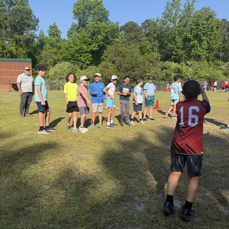 field day