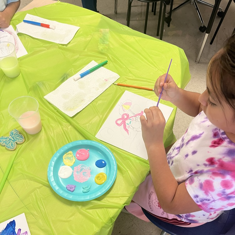 painting