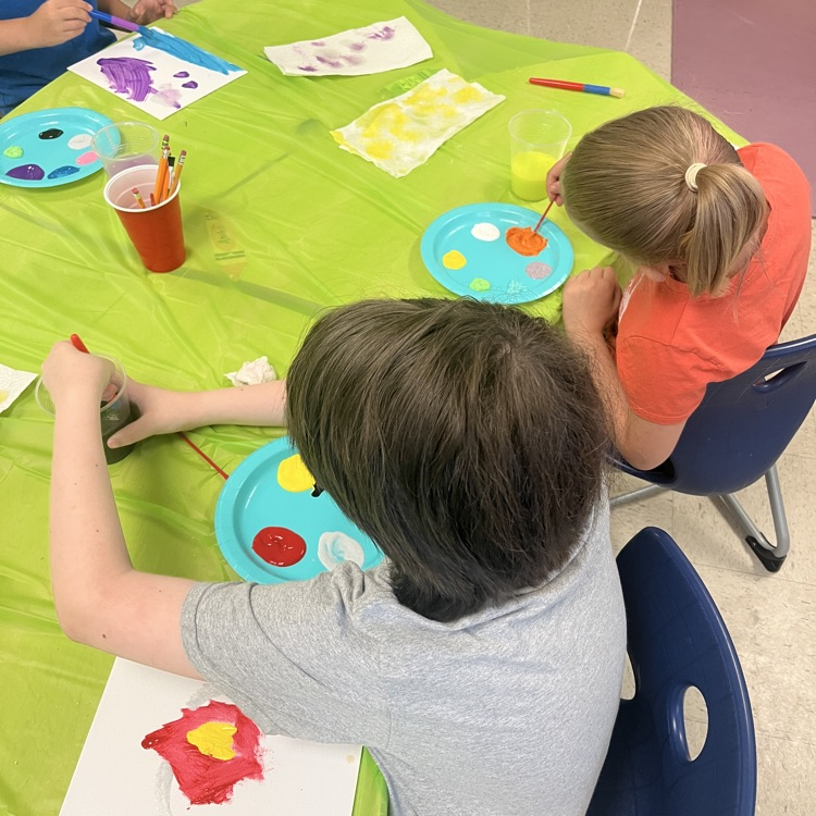 painting