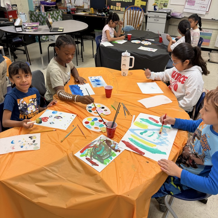 painting