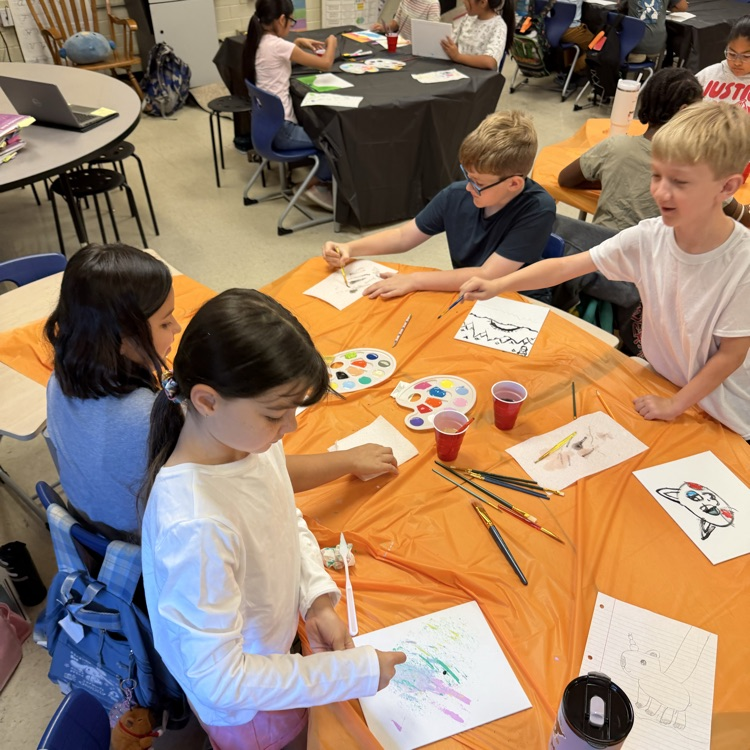 painting