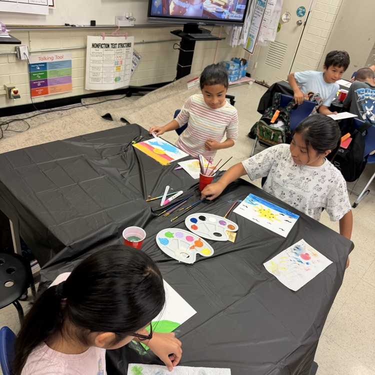painting