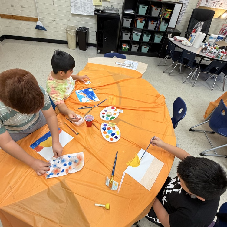 painting