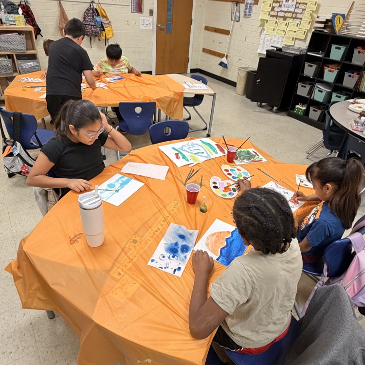 painting