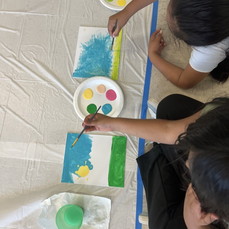 painting