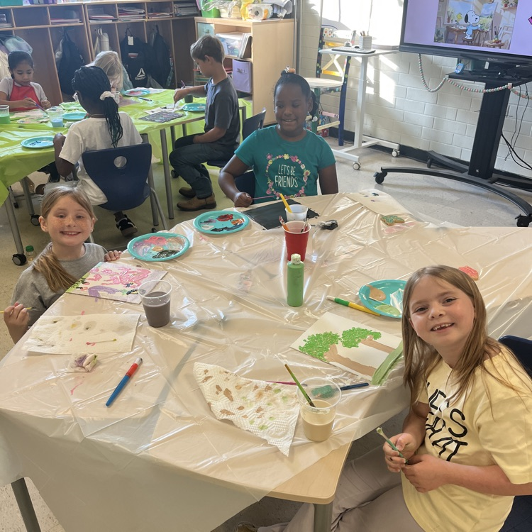 painting