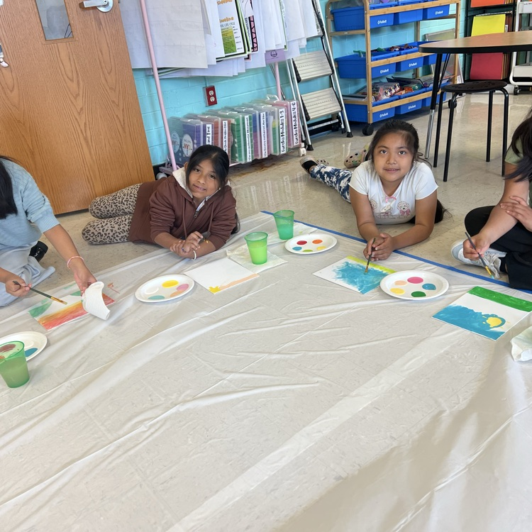 painting