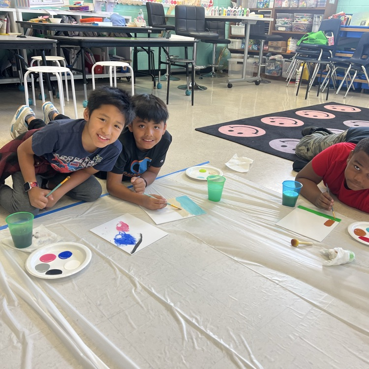 painting