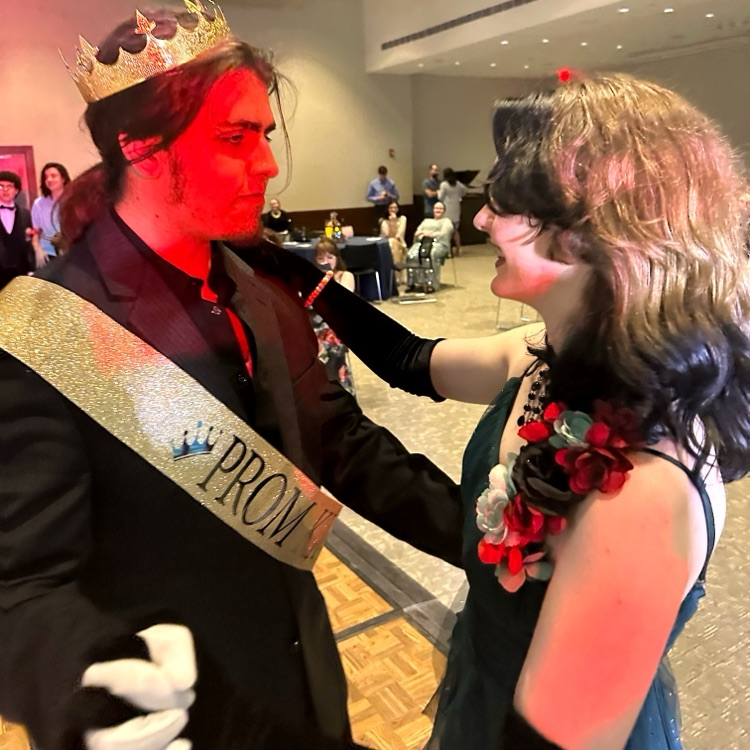 PECHS Prom