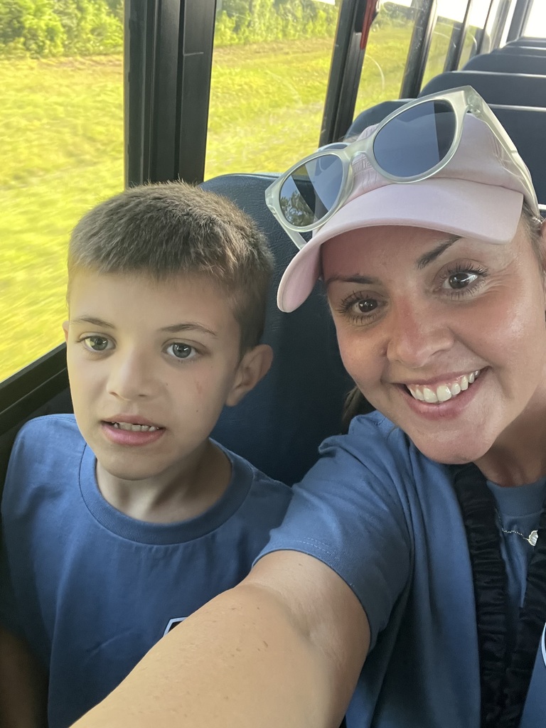 students at special olympics