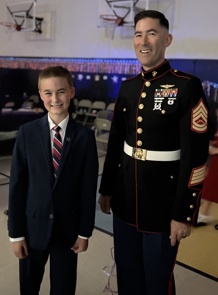 kids at military kids ball