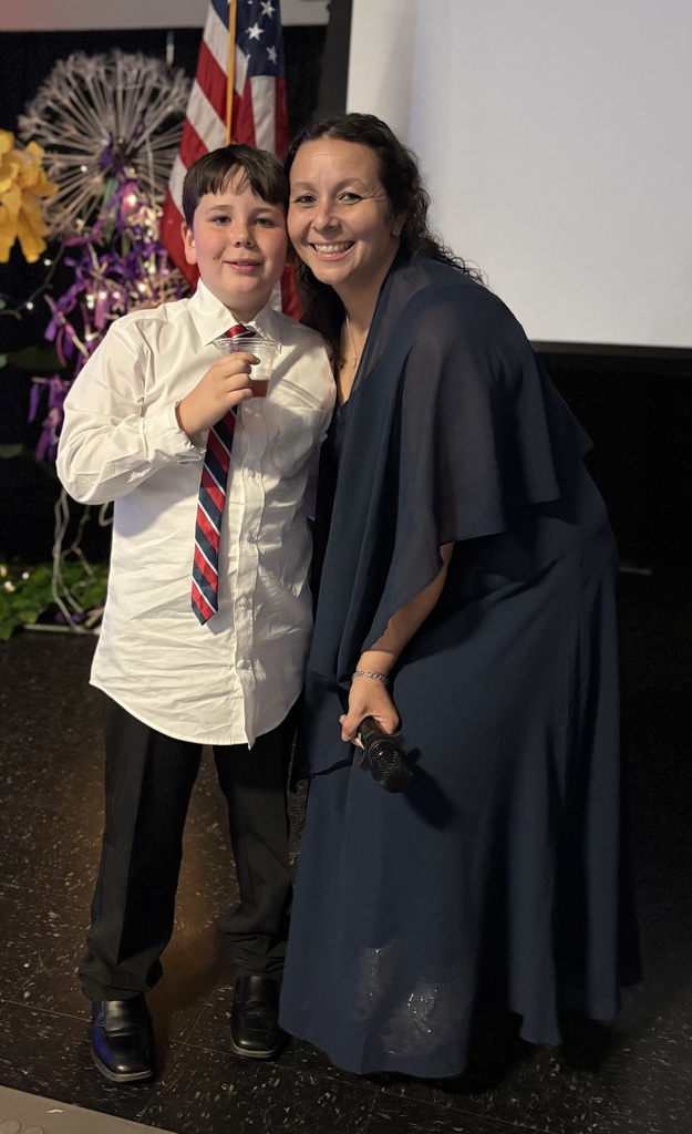 kids at military kids ball