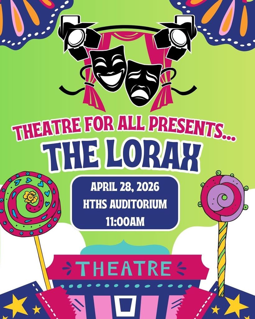 The Lorax Flyer