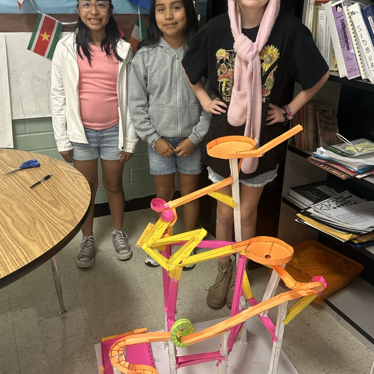 marble roller coasters