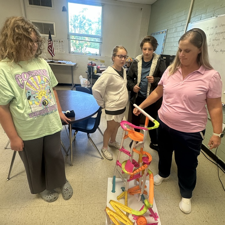 marble roller coasters