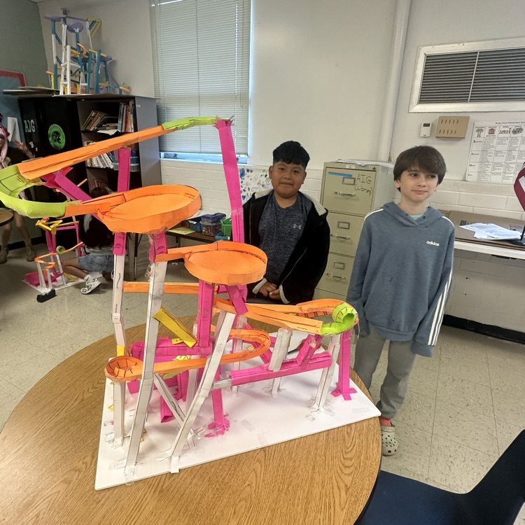 marble roller coasters